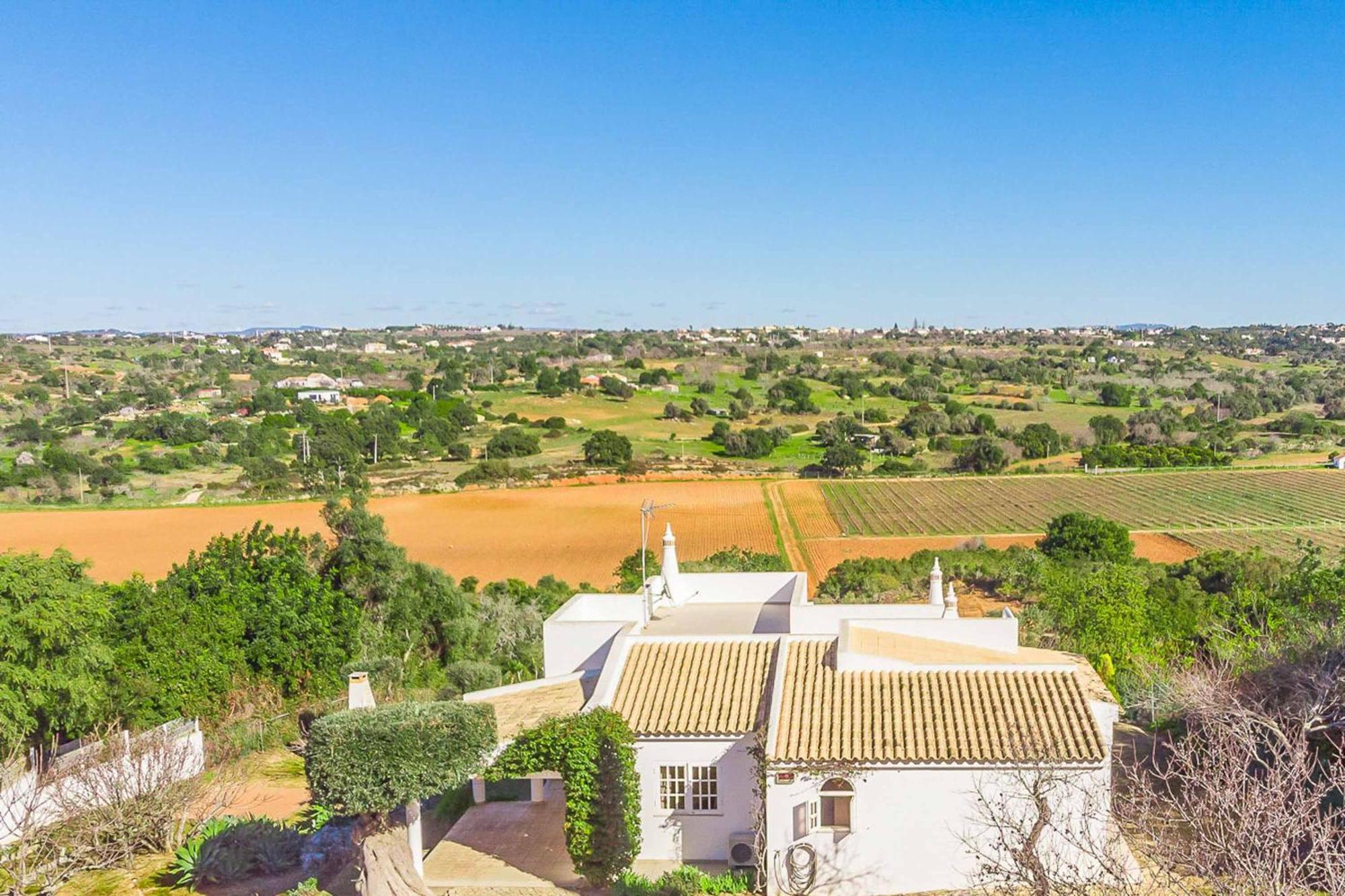 Gabie Villa Albufeira