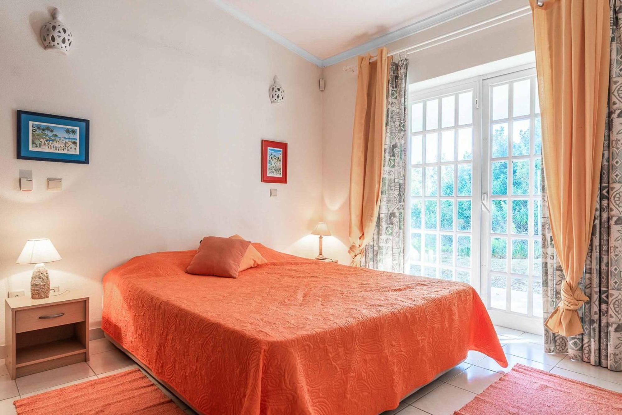 Gabie Villa Albufeira